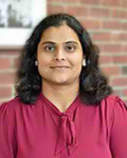 Leena Rajwadkar, MD