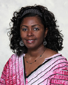 Chrystal Lynn Anderson, MD