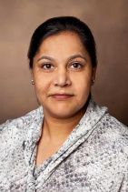 Inder Raj Kaur Grewal, MBBS