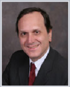 Ernest Michael Ginalis, MD