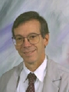 Dr. Ernest D. Gutmann, MD