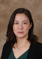 Cristin D Kaspar, MD