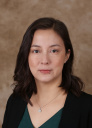 Cristin D Kaspar, MD
