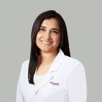 Sarah Hashmi
