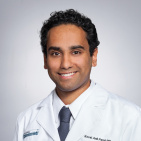 Keval A. Patel, MD