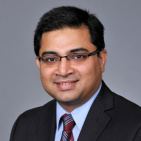 Dr. Shivajirao P. Patil, MD