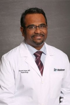 Rajesh Rajan, MD