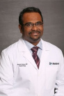 Rajesh Rajan, MD