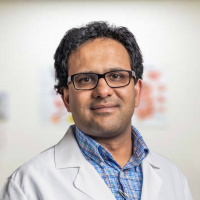 Dr. Syed Asad A. Shah, MD - Greensboro, NC - Family Medicine