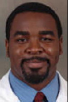 Dr. Chukwunomnso Nwaka'Ibeya Dennar, MD