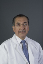 Dr. Ernesto A Mendoza, MD