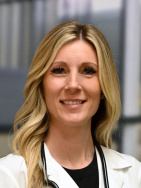 Alisa J Marzec, MD