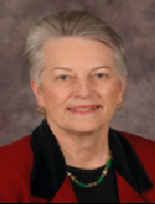 Dr. Jacqueline G Parthemore, MD