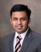 Dr. Vismay R Brahmbhatt, MD