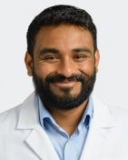 Dean Nair, MD