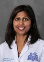 Jayashree Sekaran, MD