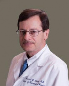 Howard J Landy, MD