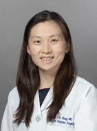 Lily S Cheng, MD