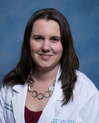Cory Lynn Wallace, DPM - Schertz, TX - Podiatry