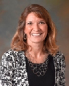 Jacqueline Ann Evans, DO