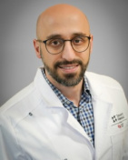 Soubhi Bahna, MD