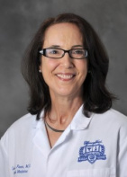 Louise L Fleece, MD