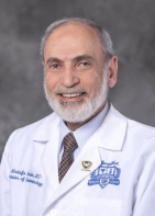 Mostafa A Ibrahim, MD