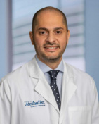 Tareq Kamal, MD, MRCS, FACS, FASCRS