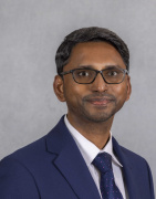 Jaya Sugunaraj, MD