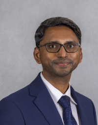 Jaya Sugunaraj, MD - Monterey, CA - Internal Medicine