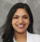 Meera Mohan, MD, MS, FACP