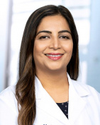 Hina Tahir, MD