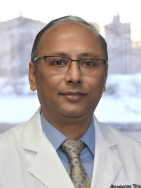 Shreebatsa Dhital, MD