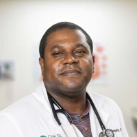 Dr. Russell M. Pacquette, MD - Houston, TX - Internal Medicine