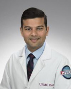 Aashay Navin Patel, MD