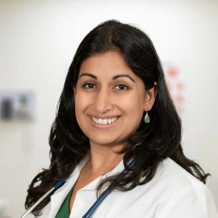Dr. Anshu Verma, MD - Richmond, VA - Internal Medicine
