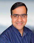 Vamsi Kanneganti, MD
