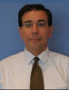 Dr. Ernesto E Zatarain-Rios, MD