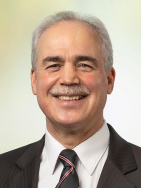 Charles Cihangir Canver, MD