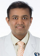 Praveen Jinnur, MD