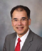 Pedro J Caraballo, MD