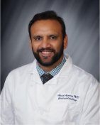 Akash Ajmera, MD