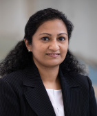Deepthi S. Sony, MD