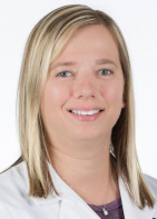 Jessica McCool, MD