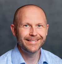 Adam Blackwell