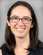 Carol Wilkinson, MD, PhD