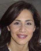 Jacqueline Noemy Mendez, LMFT
