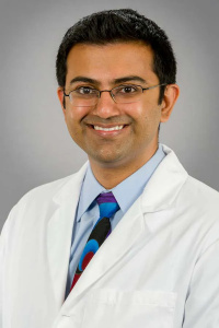 Dr Moulin Chokshi