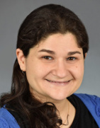 Marisa Hauptman, MD, MPH