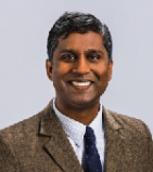 Dr. Erwin E Ponraj, MD